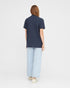 TreePolo Dark Navy
